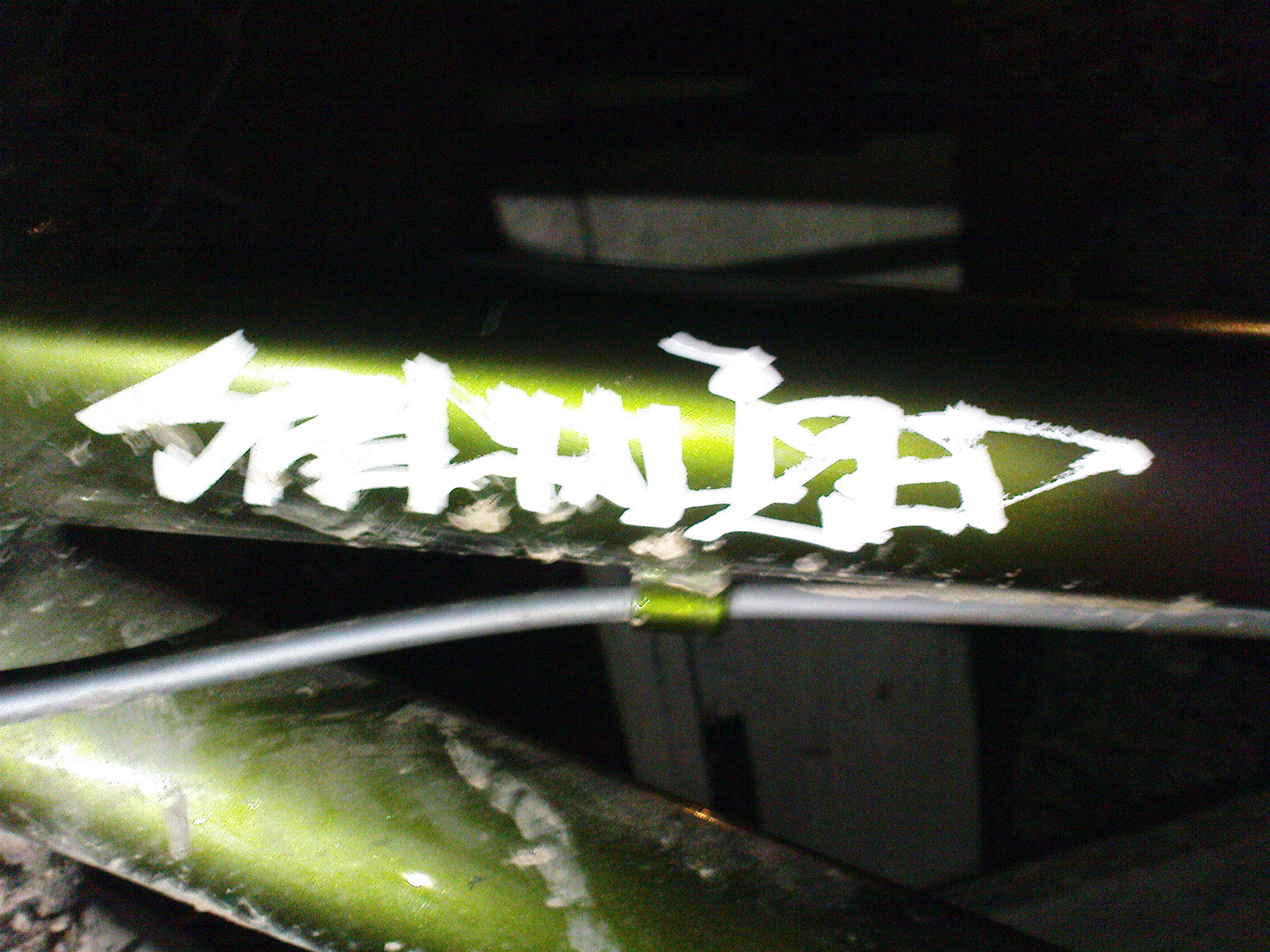 specialized fuse