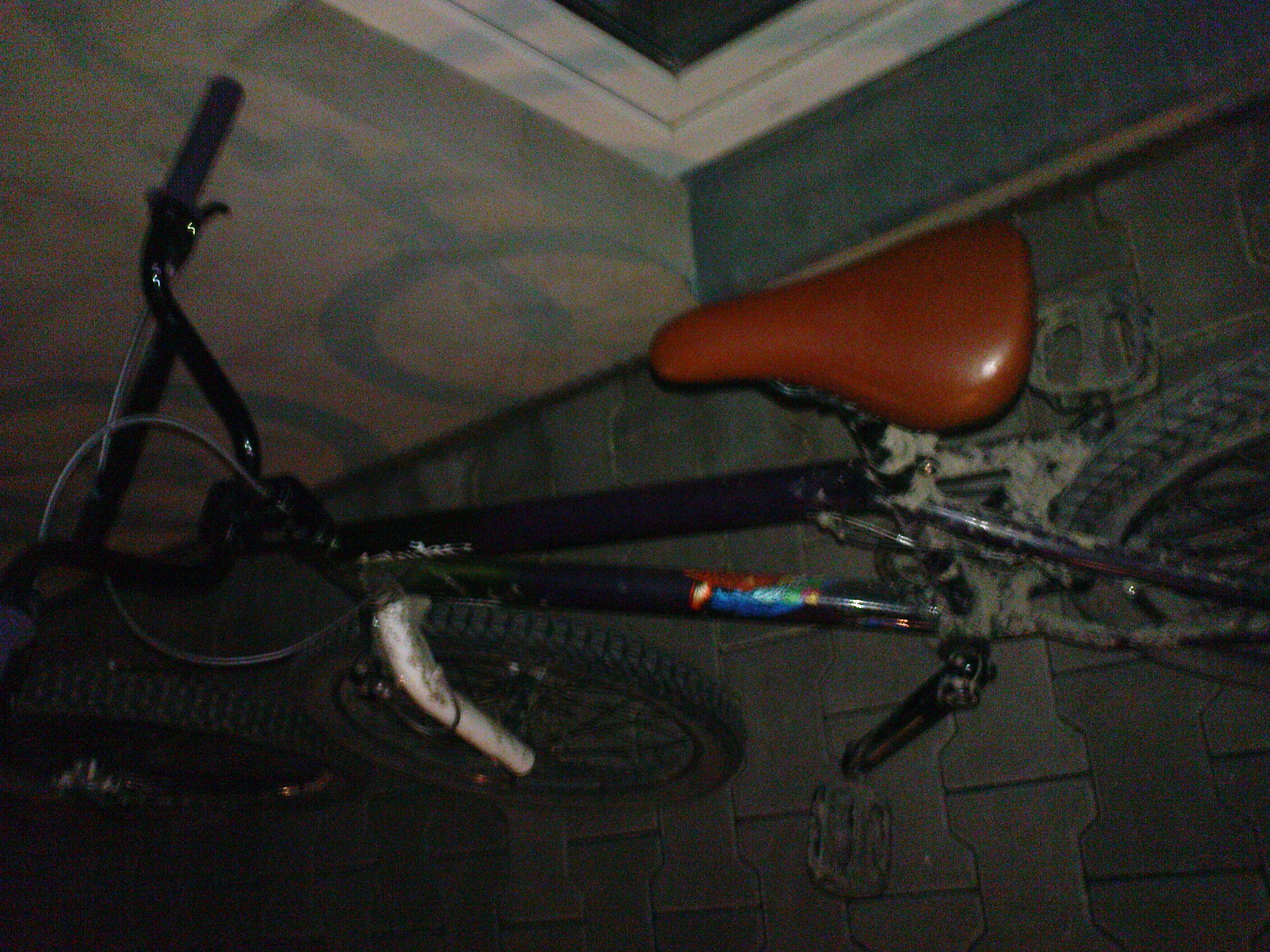 Specialized fuse z hora