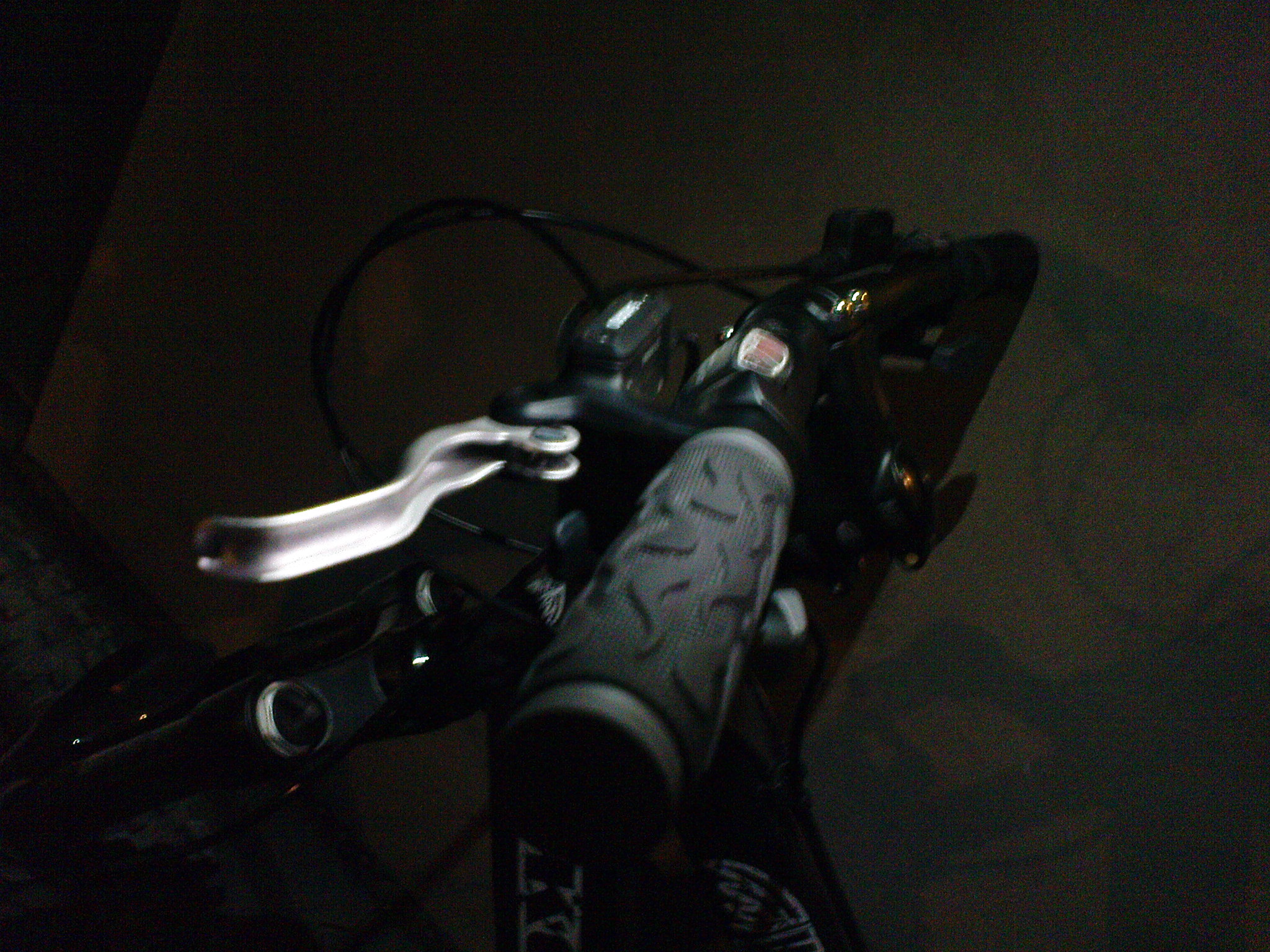 Hydraulicka  packa
