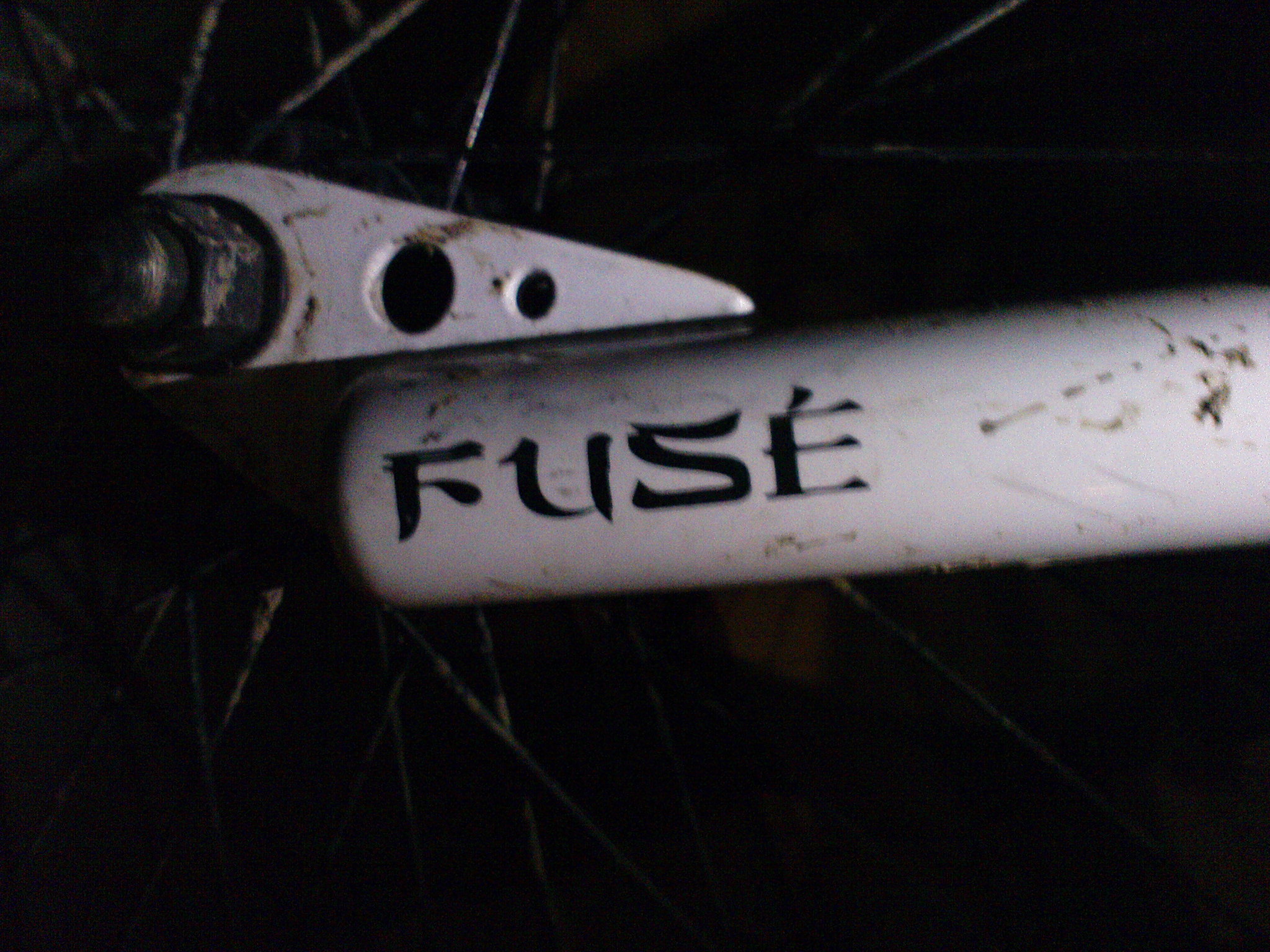 vidla specialized fuse